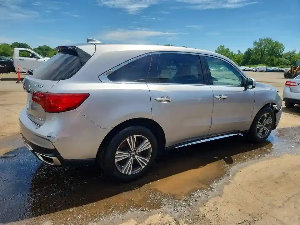 5FRYD4H32HB010408 2017 ACURA MDX-2