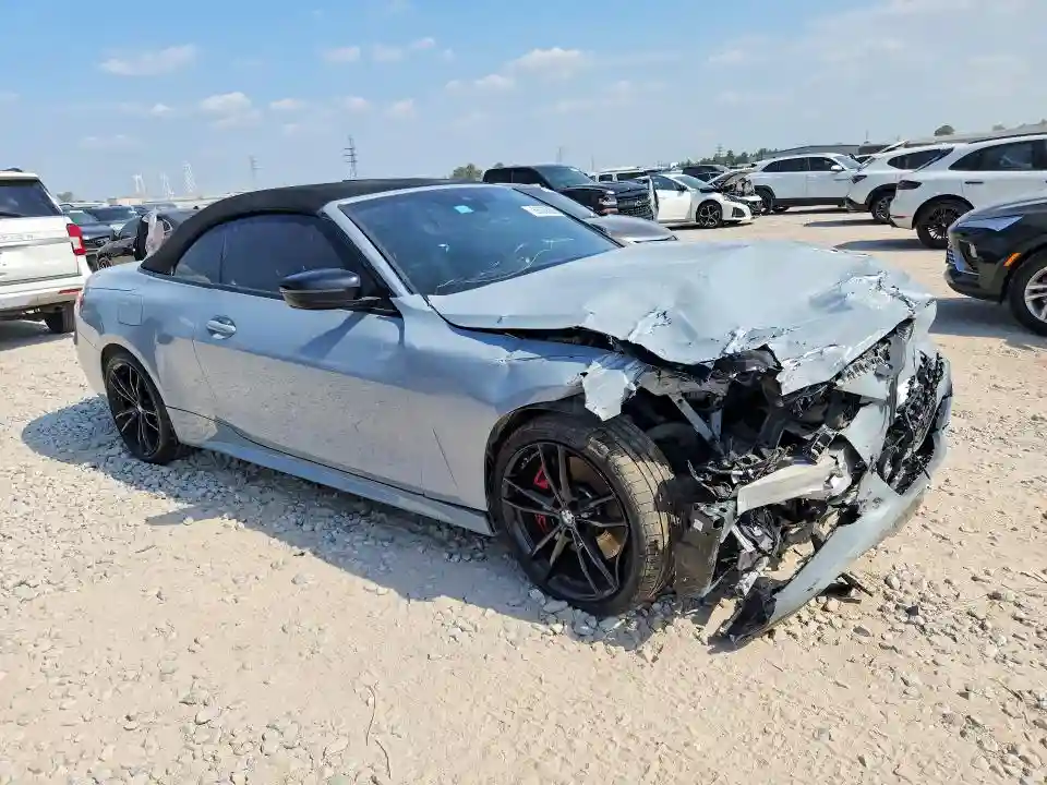 WBA23AT0XPCL29098 2023 BMW 4 SERIES-3
