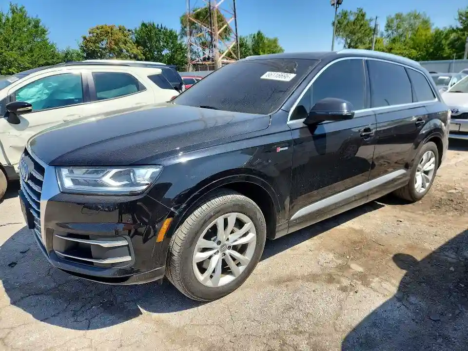 WA1LABF7XHD045522 2017 AUDI Q7-0