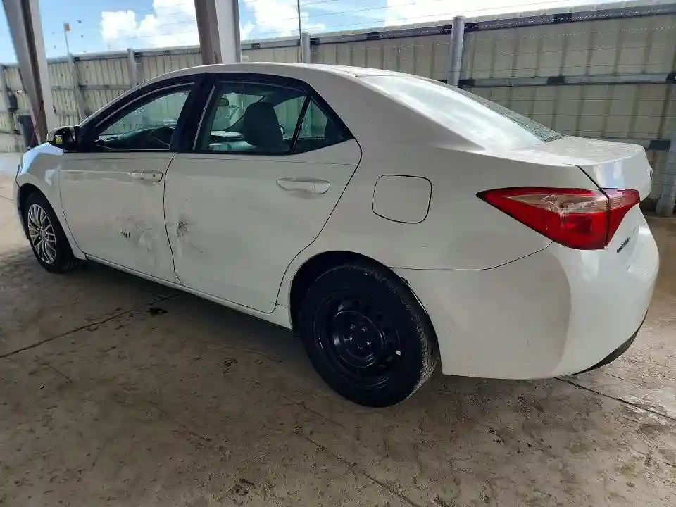 5YFBURHE2KP877602 2019 TOYOTA COROLLA-1