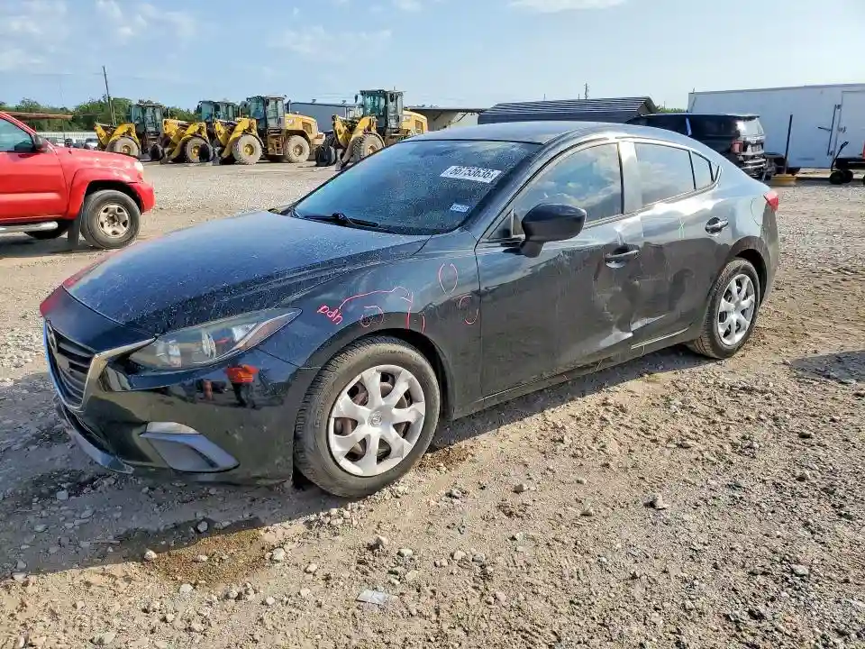 3MZBM1U7XFM174929 2015 MAZDA 3-0