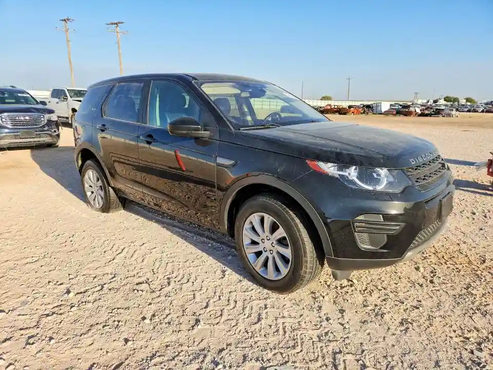 SALCP2RX2JH750113 2018 LAND ROVER DISCOVERY-3