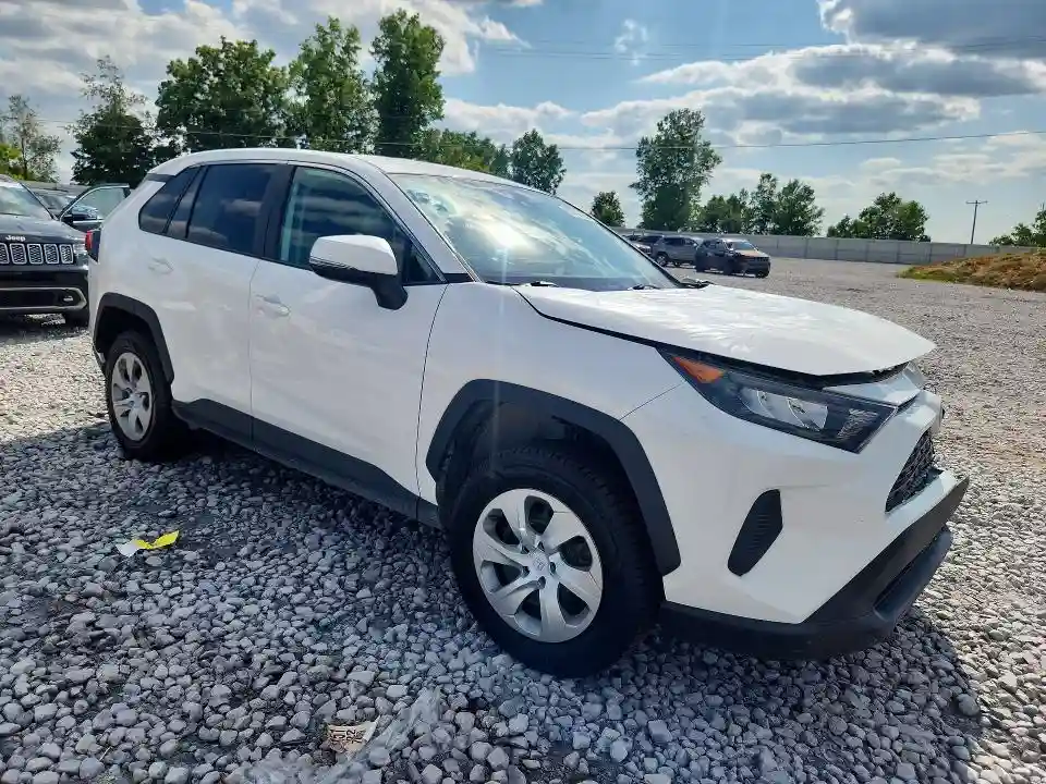 2T3G1RFV8NC260637 2022 TOYOTA RAV4-3
