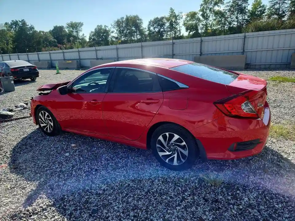 2HGFC2F78GH561510 2016 HONDA CIVIC-1