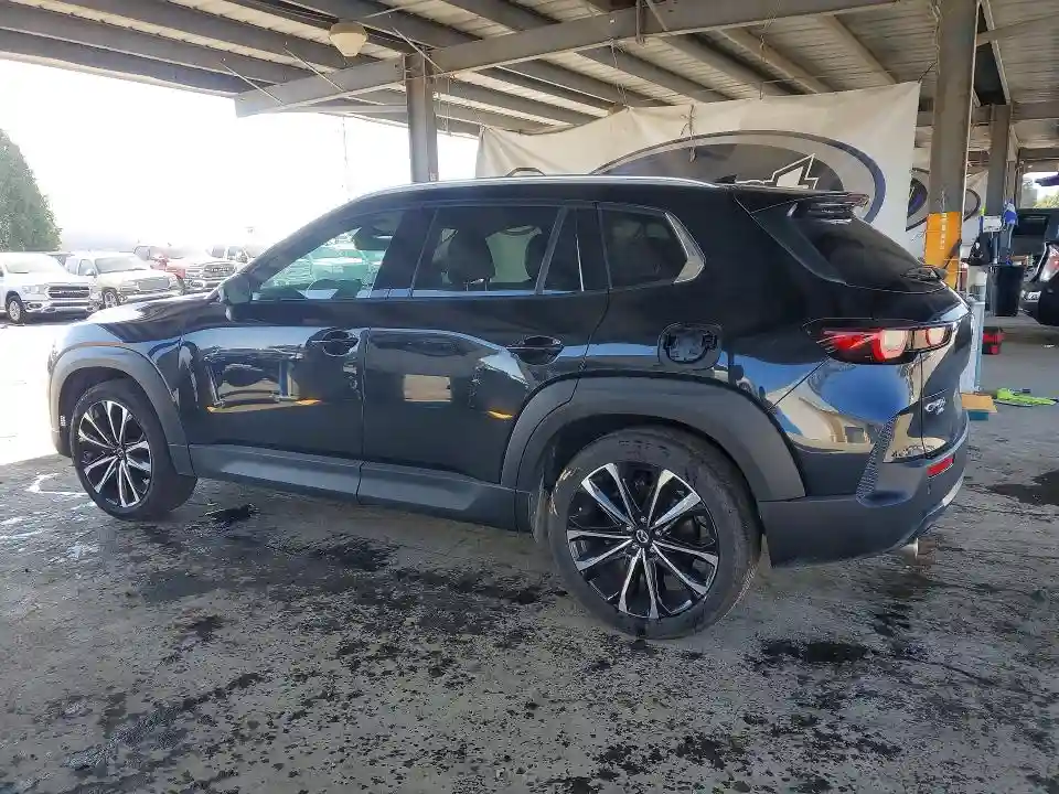 7MMVABDL1TN458415 2026 MAZDA CX-50-1