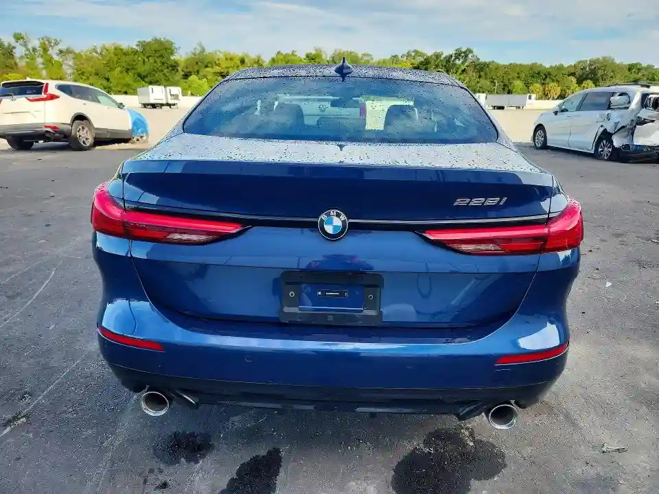 WBA53AK01R7N99377 2024 BMW 2 SERIES-5