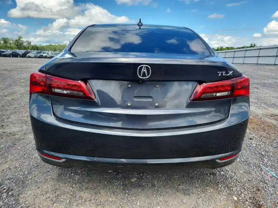 19UUB1F58FA013894 2015 ACURA TLX-5