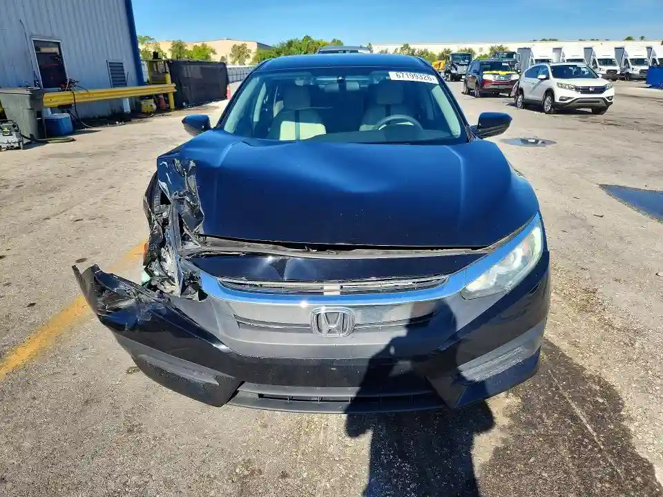 19XFC2F53GE027789 2016 HONDA CIVIC-4