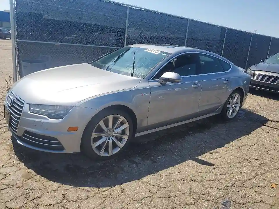 WAU2GAFC8GN126404 2016 AUDI A7-0