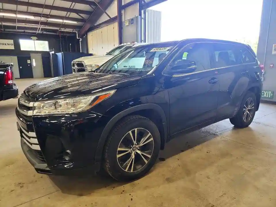 5TDBZRFH6JS808738 2018 TOYOTA HIGHLANDER-0