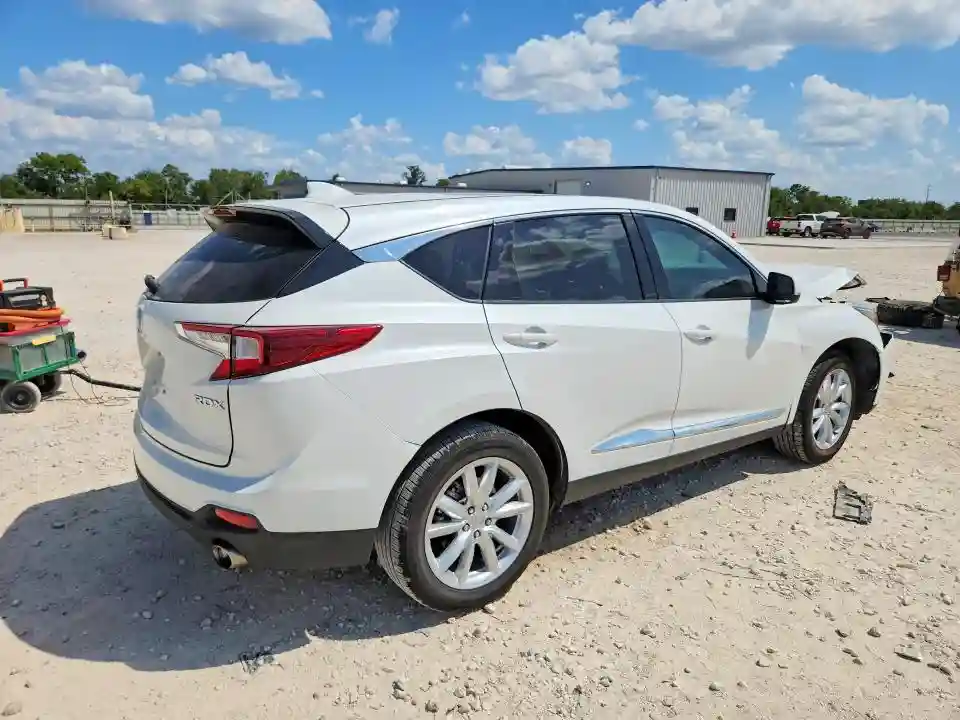 5J8TC1H37ML010572 2021 ACURA RDX-2