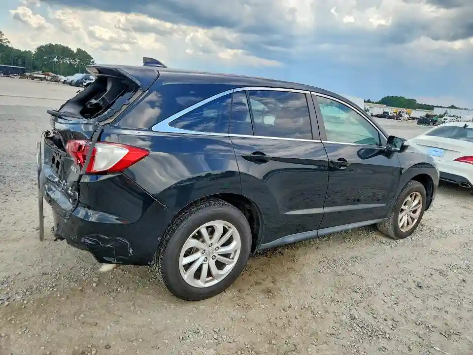 5J8TB4H39GL001817 2016 ACURA RDX-2