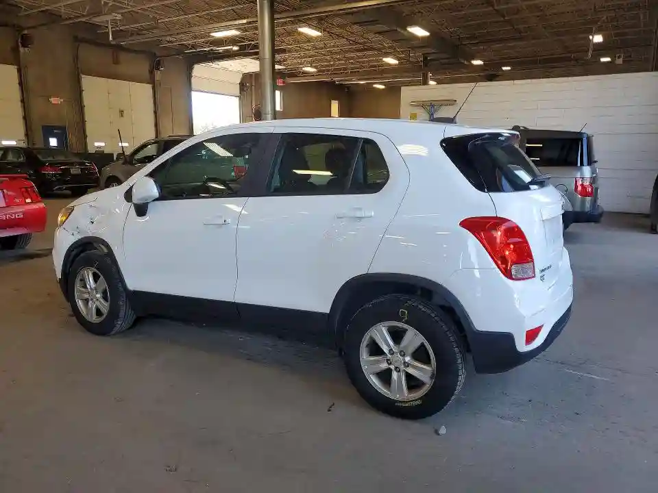 KL7CJNSB5HB158546 2017 CHEVROLET TRAX-1