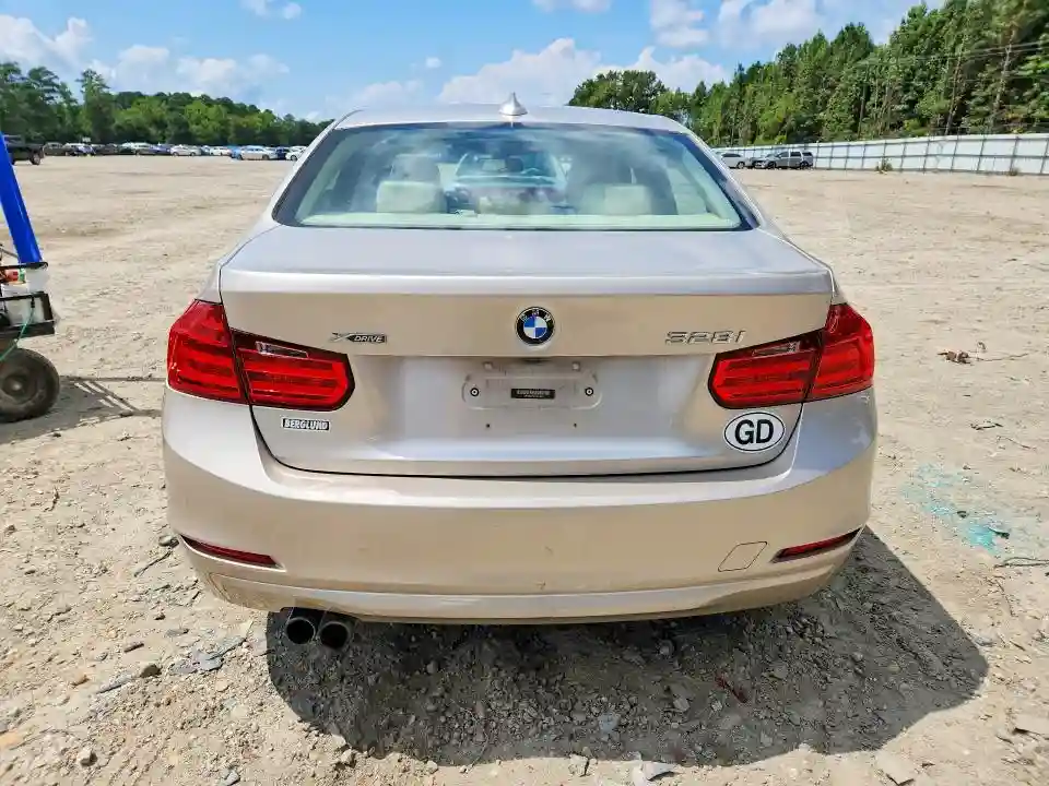 WBA3B3C52FJ984168 2015 BMW 3 SERIES-5
