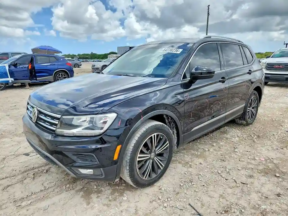 3VV3B7AX5KM005868 2019 VOLKSWAGEN TIGUAN-0