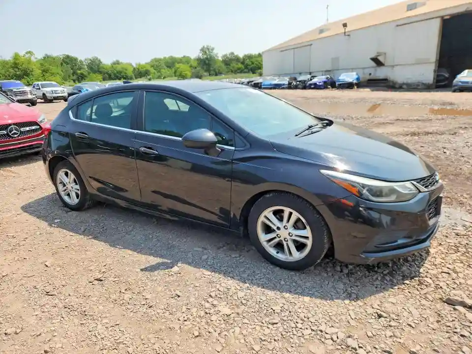 3G1BE6SM3HS592018 2017 CHEVROLET CRUZE-3