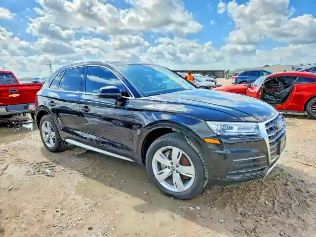 WA1ANAFY1K2019456 2019 AUDI Q5-3