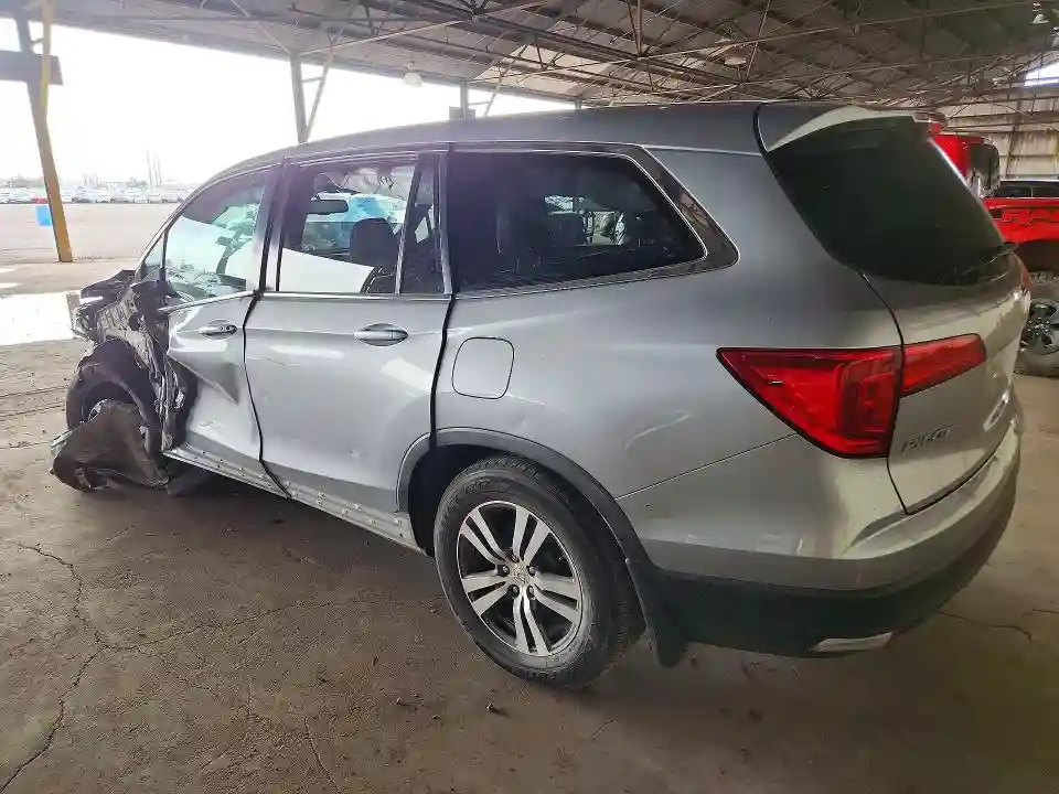 5FNYF5H59GB035789 2016 HONDA PILOT-1