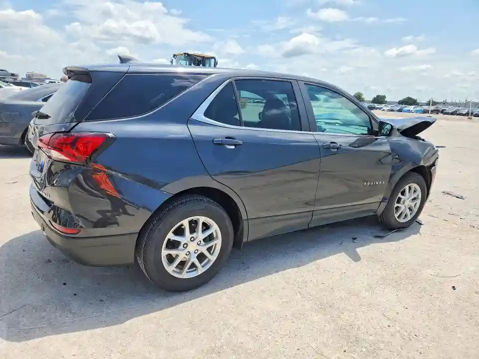 2GNAXUEVXN6145564 2022 CHEVROLET EQUINOX-2