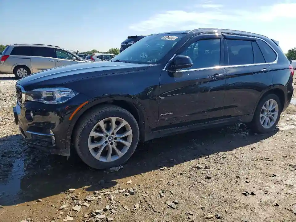 5UXKS4C59F0N06015 2015 BMW X5-0