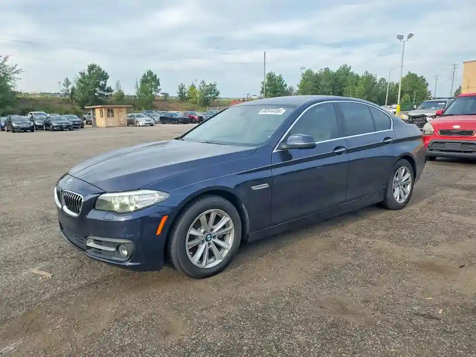 WBA5A5C52FD519072 2015 BMW 5 SERIES-0