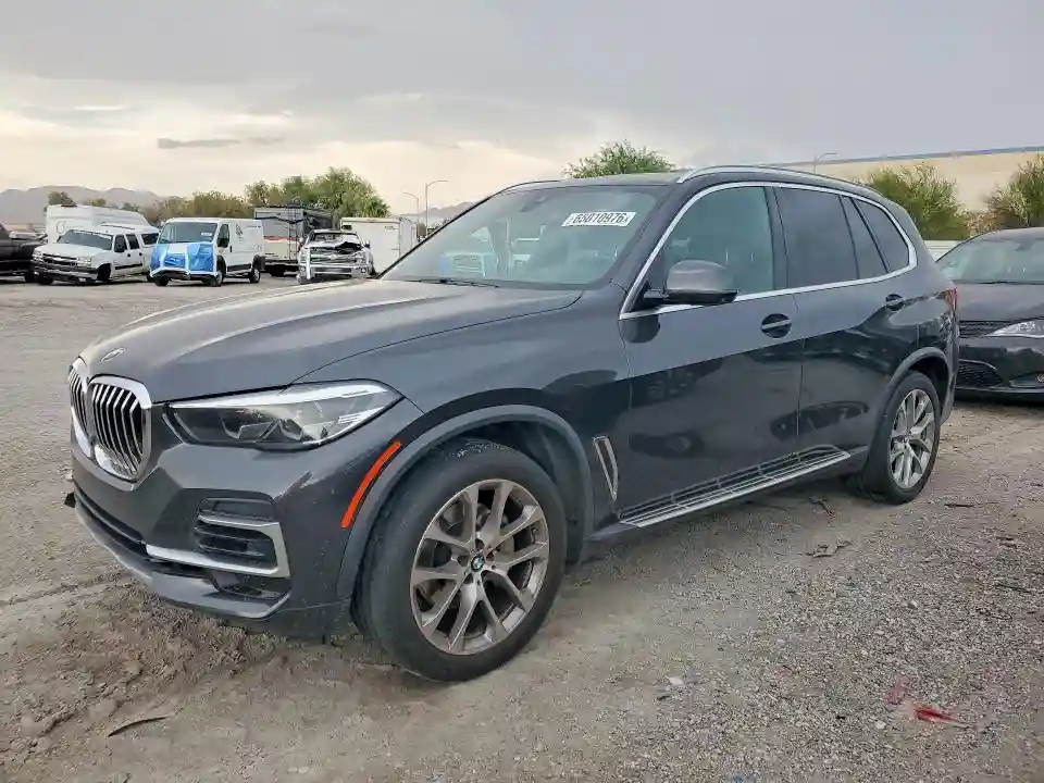 5UXCR4C09P9N44636 2023 BMW X5-0