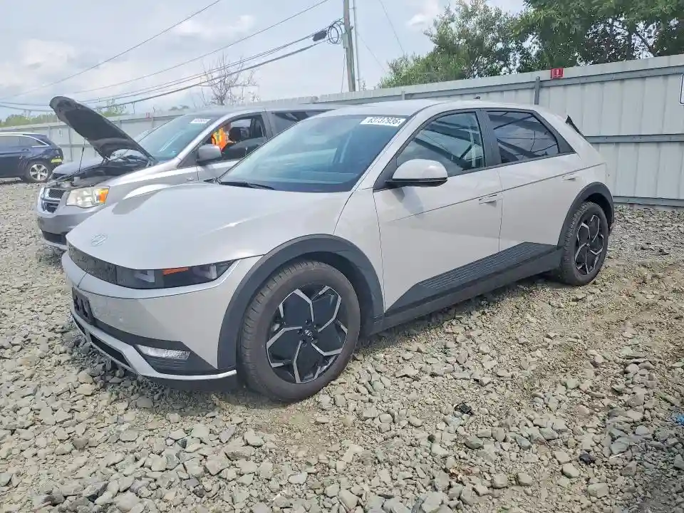 KM8KNDAF8PU189810 2023 HYUNDAI IONIQ-0