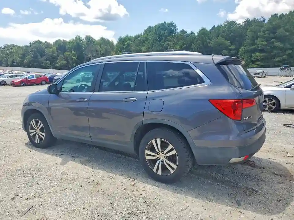 5FNYF5H52GB036914 2016 HONDA PILOT-1