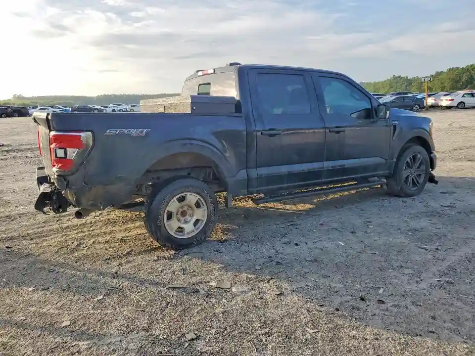 1FTEW1EP3MFC01944 2021 FORD F150-2