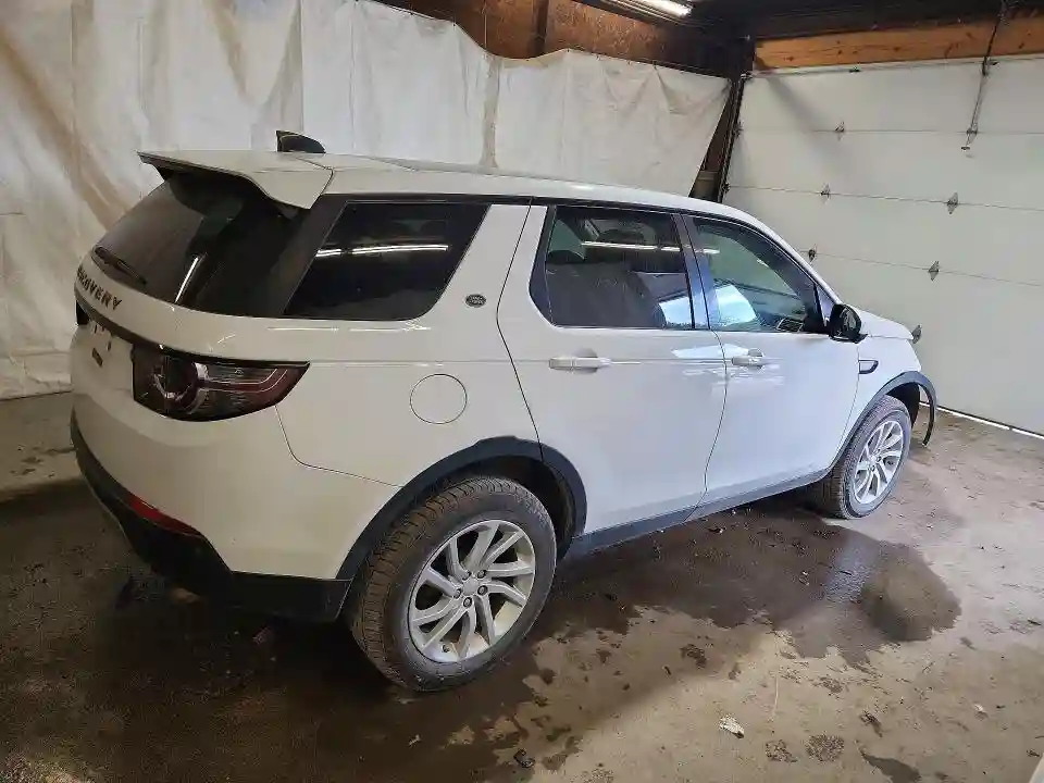 SALCR2BG5HH706797 2017 LAND ROVER DISCOVERY-2