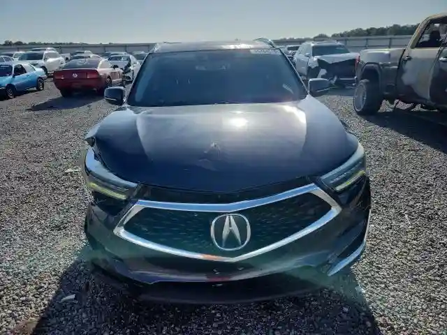 5J8TC1H51LL003004 2020 ACURA RDX-4