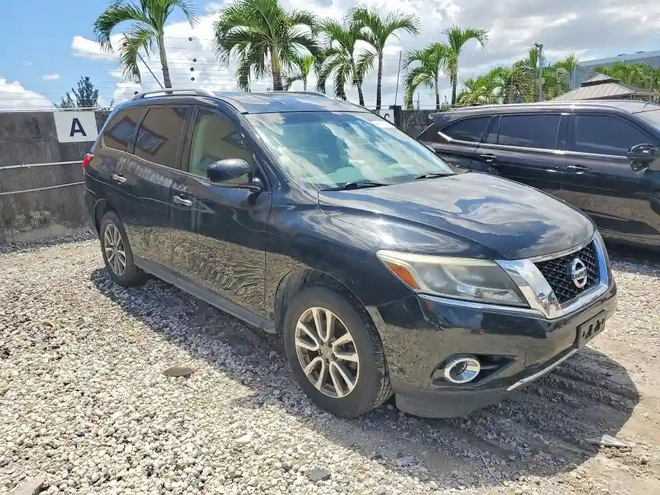 5N1AR2MM0GC615655 2016 NISSAN PATHFINDER-3