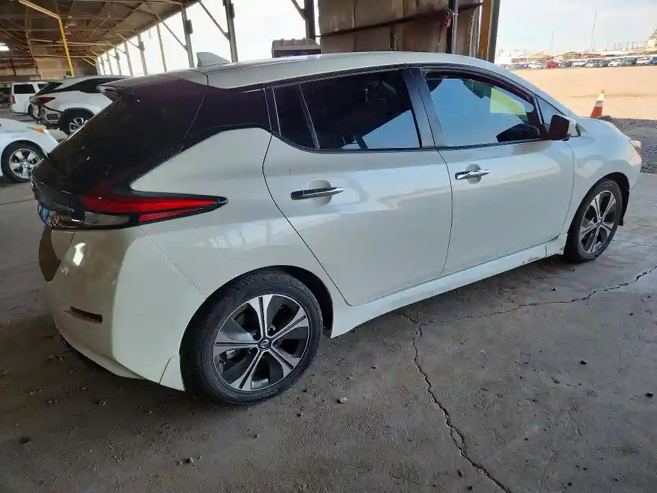 1N4AZ1CP1LC309929 2020 NISSAN LEAF-2