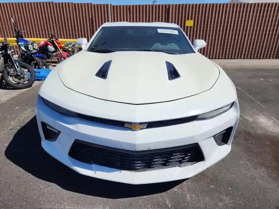 1G1FB1RS5G0126100 2016 CHEVROLET CAMARO-4