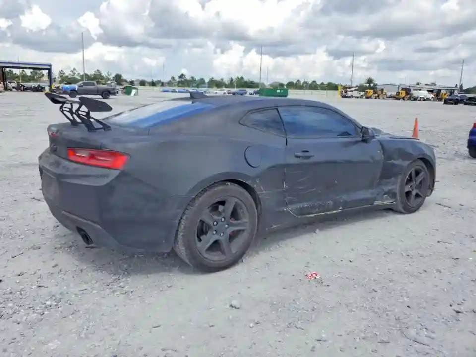 1G1FB1RX5H0119385 2017 CHEVROLET CAMARO-2