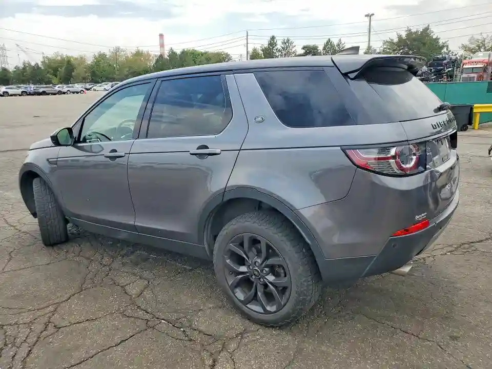 SALCR2FX3KH818046 2019 LAND ROVER DISCOVERY-1