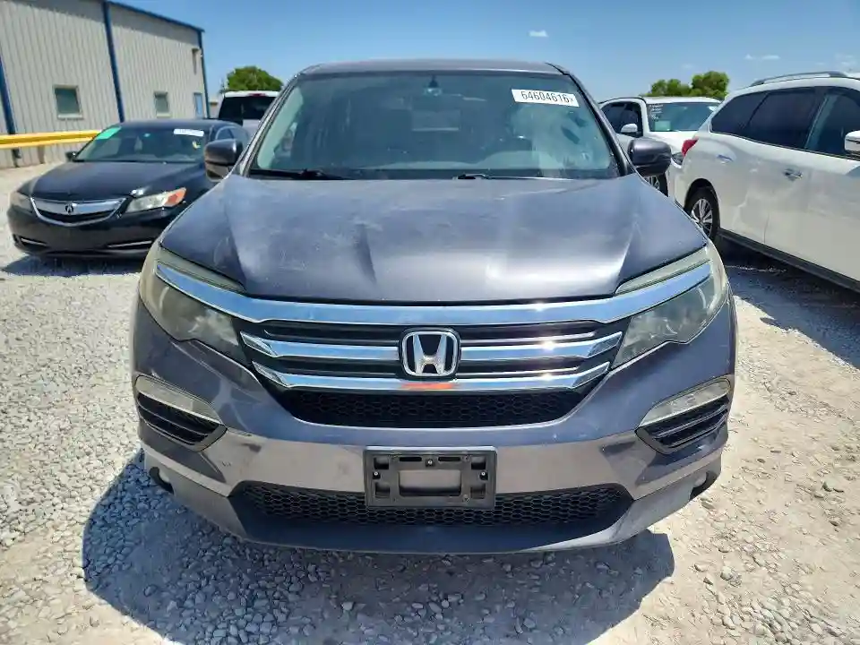 5FNYF5H56GB014530 2016 HONDA PILOT-4