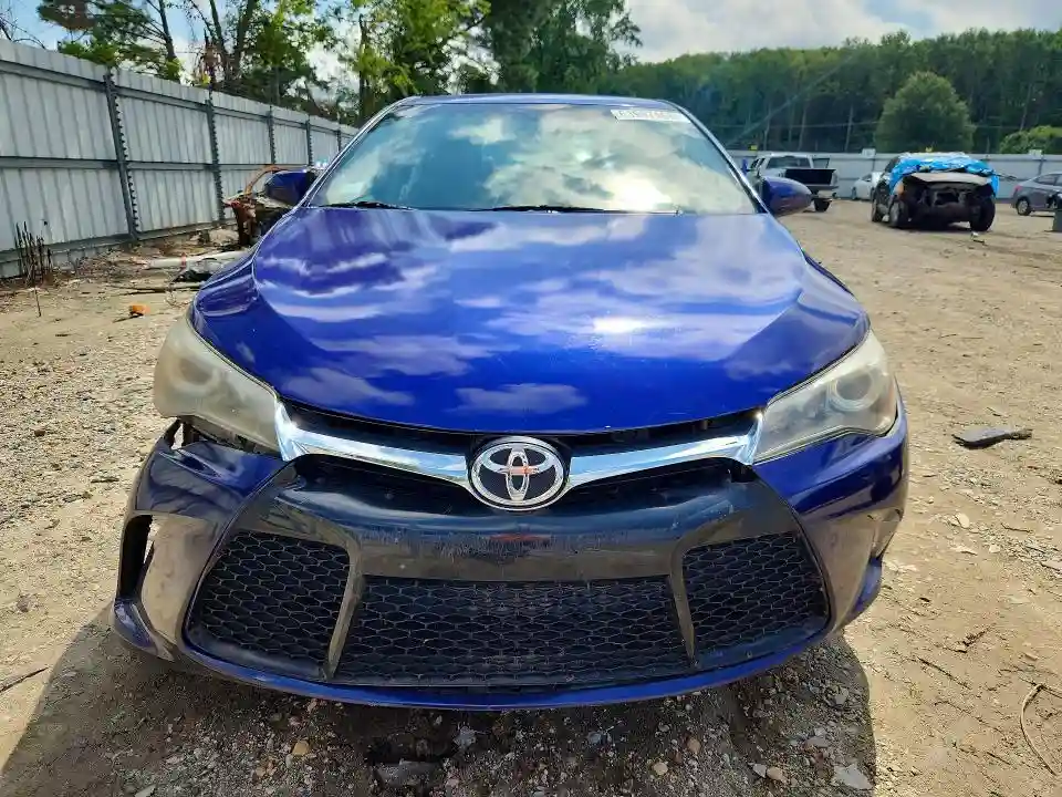 4T1BF1FK7GU575863 2016 TOYOTA CAMRY-4