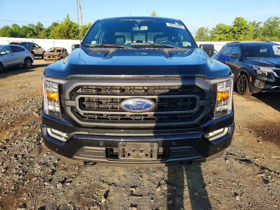 1FTFW1E80MFB59696 2021 FORD F150-4