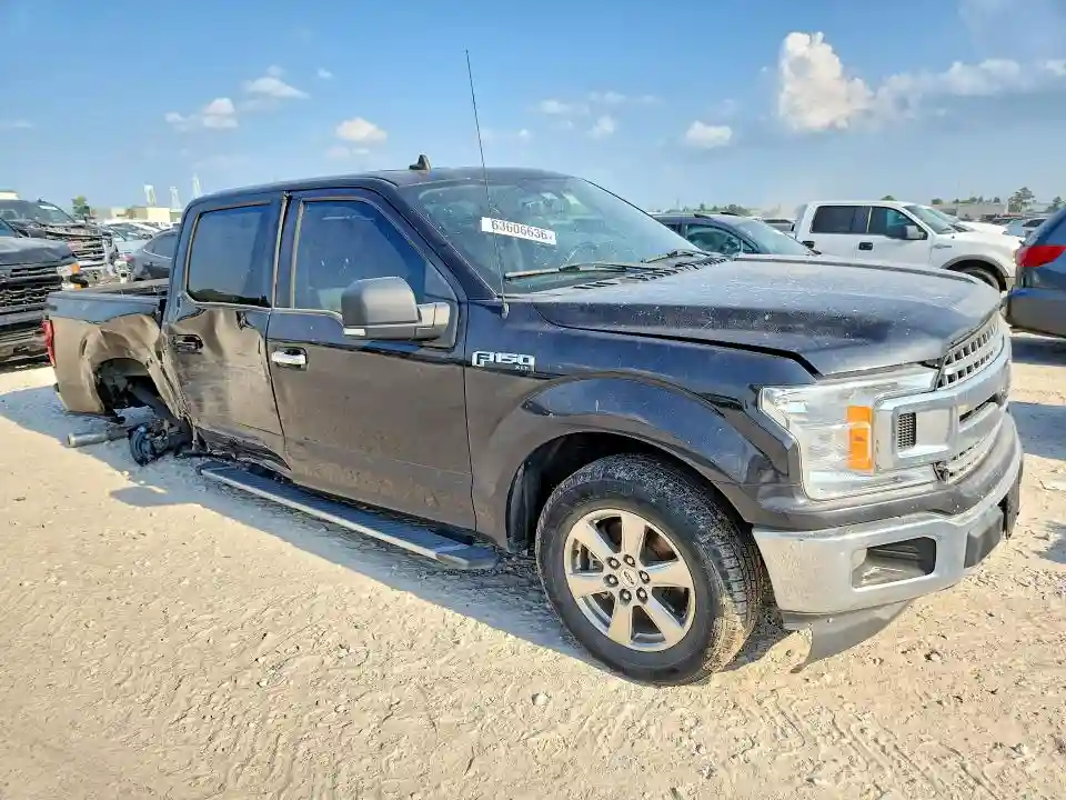 1FTEW1CP4KKE90940 2019 FORD F150-3