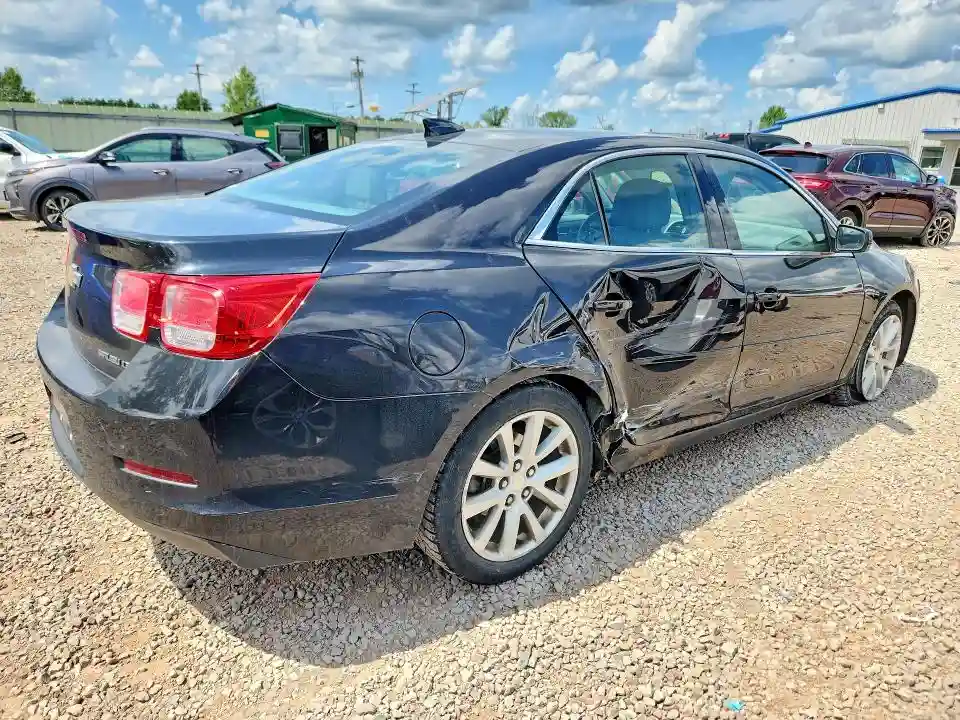 1G11D5SL3FF281822 2015 CHEVROLET MALIBU-2
