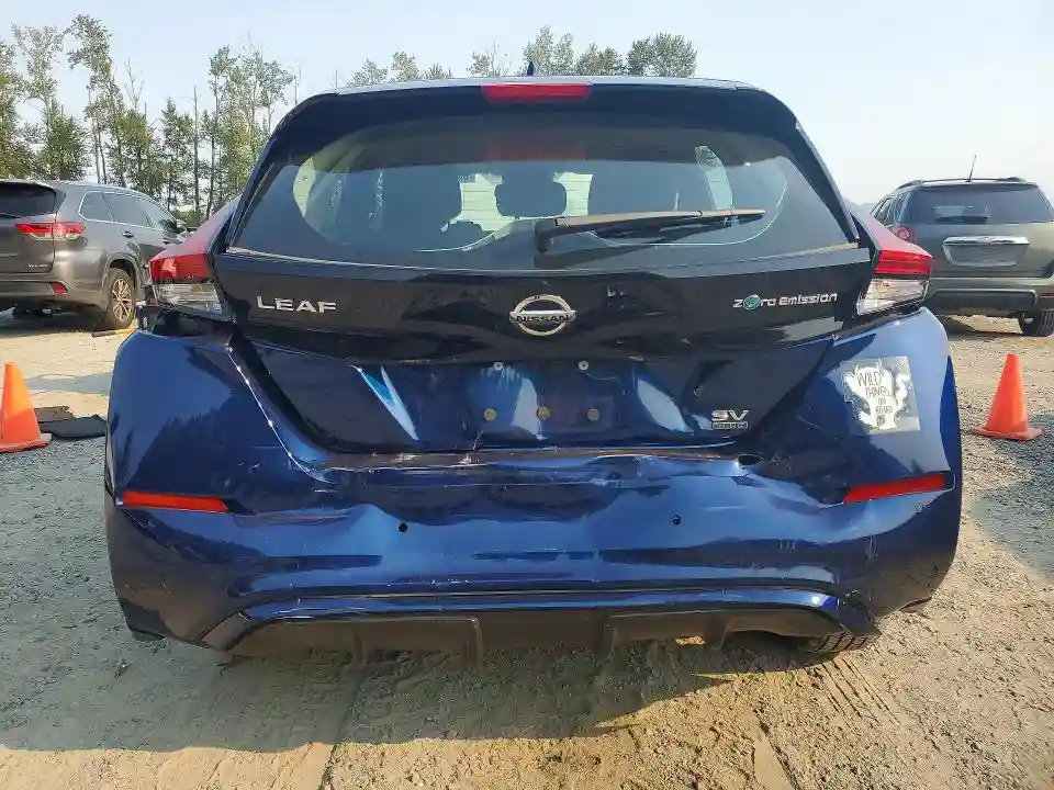 1N4BZ1CV4NC553807 2022 NISSAN LEAF-5