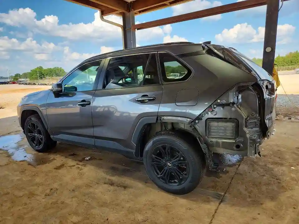 2T3P1RFV1MC201475 2021 TOYOTA RAV4-1