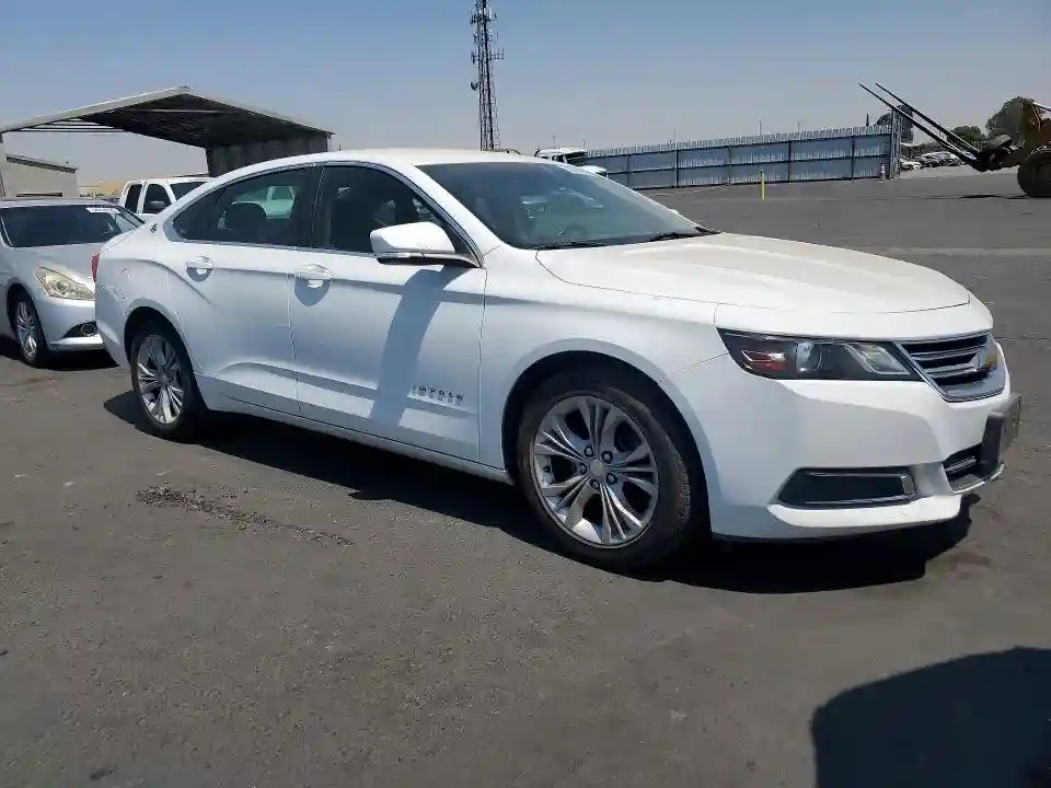 2G1115SL4F9193458 2015 CHEVROLET IMPALA-3