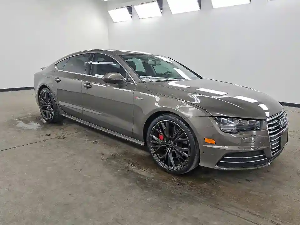WAU2GAFC5GN034330 2016 AUDI A7-3