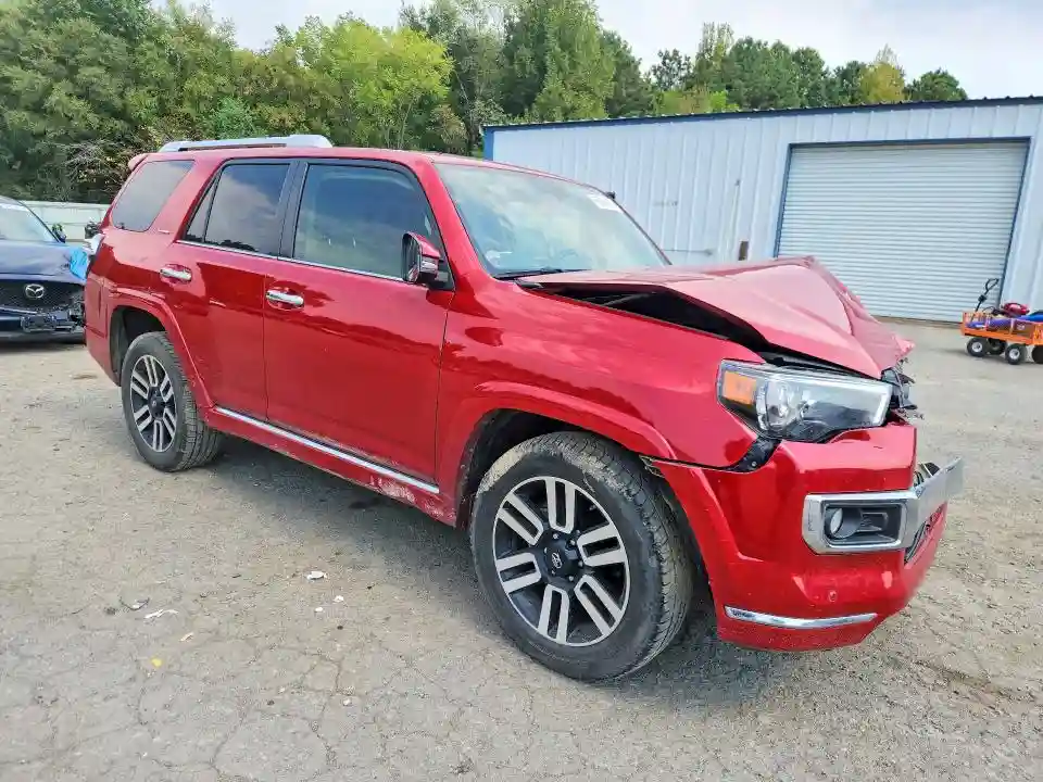 JTEZU5JR1K5212283 2019 TOYOTA 4RUNNER-3
