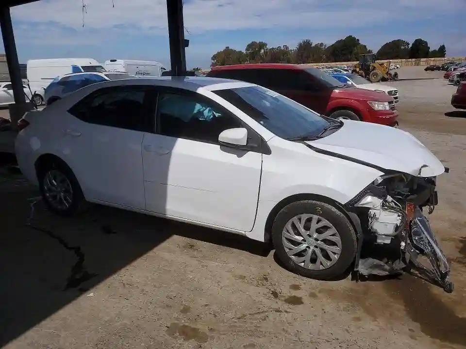 2T1BURHE9KC230338 2019 TOYOTA COROLLA-3