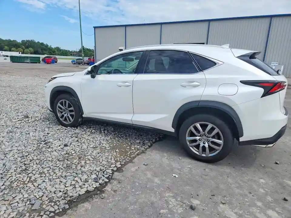 JTJYARBZXG2050044 2016 LEXUS NX-1