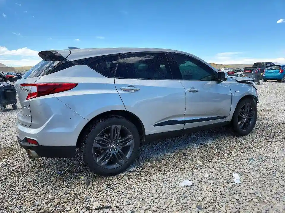 5J8TC2H68LL038699 2020 ACURA RDX-2