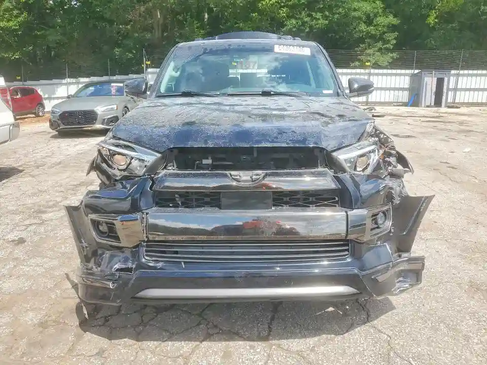 JTEBU5JR9L5819275 2020 TOYOTA 4RUNNER-4
